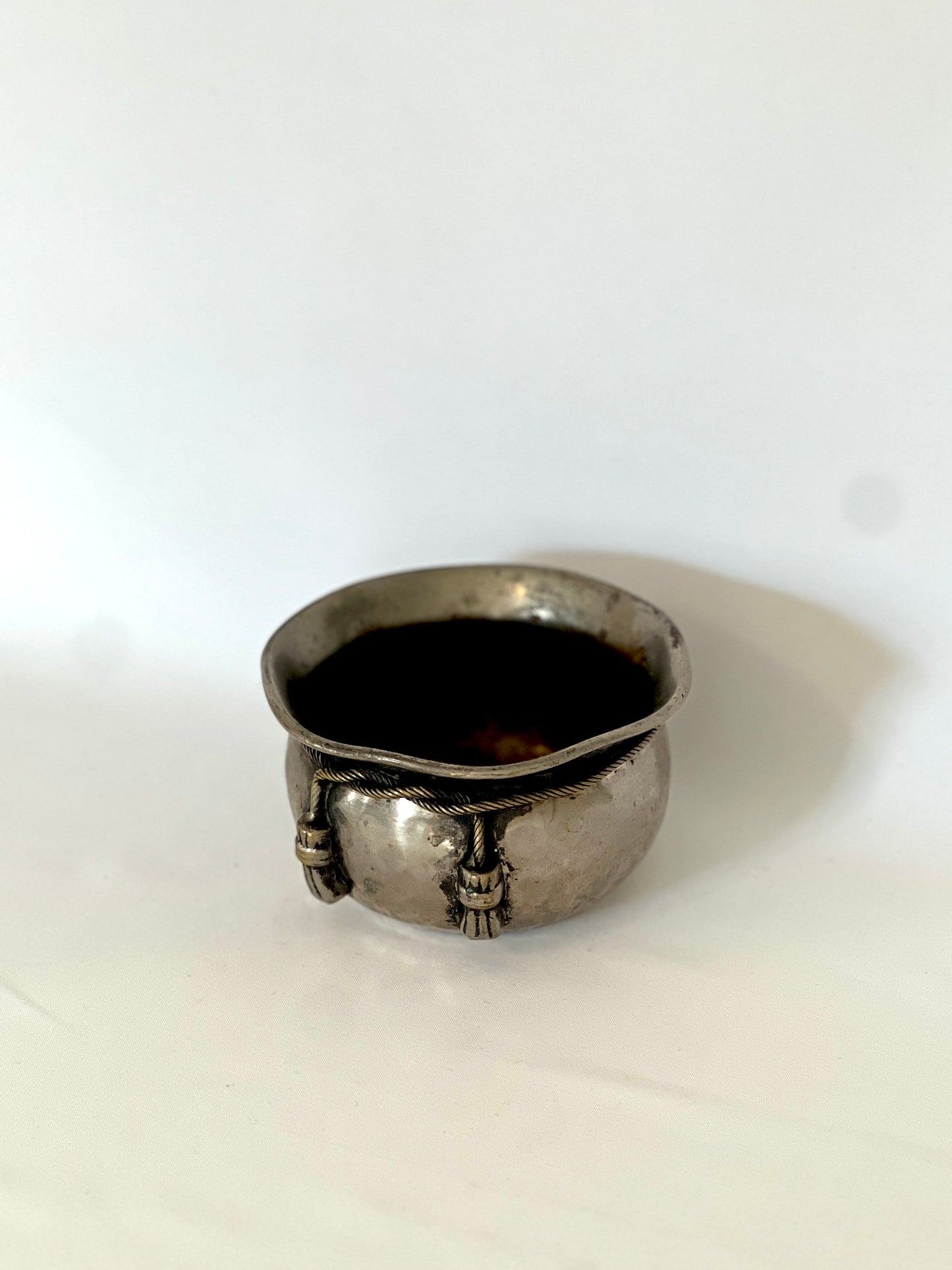 Jordan Sheffield Silver Bowl