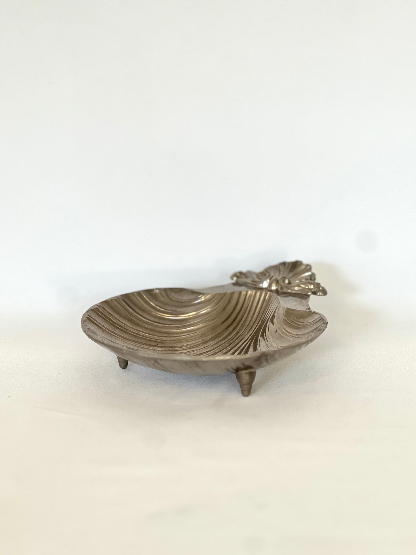 Sheffield Silver-Plate Dish