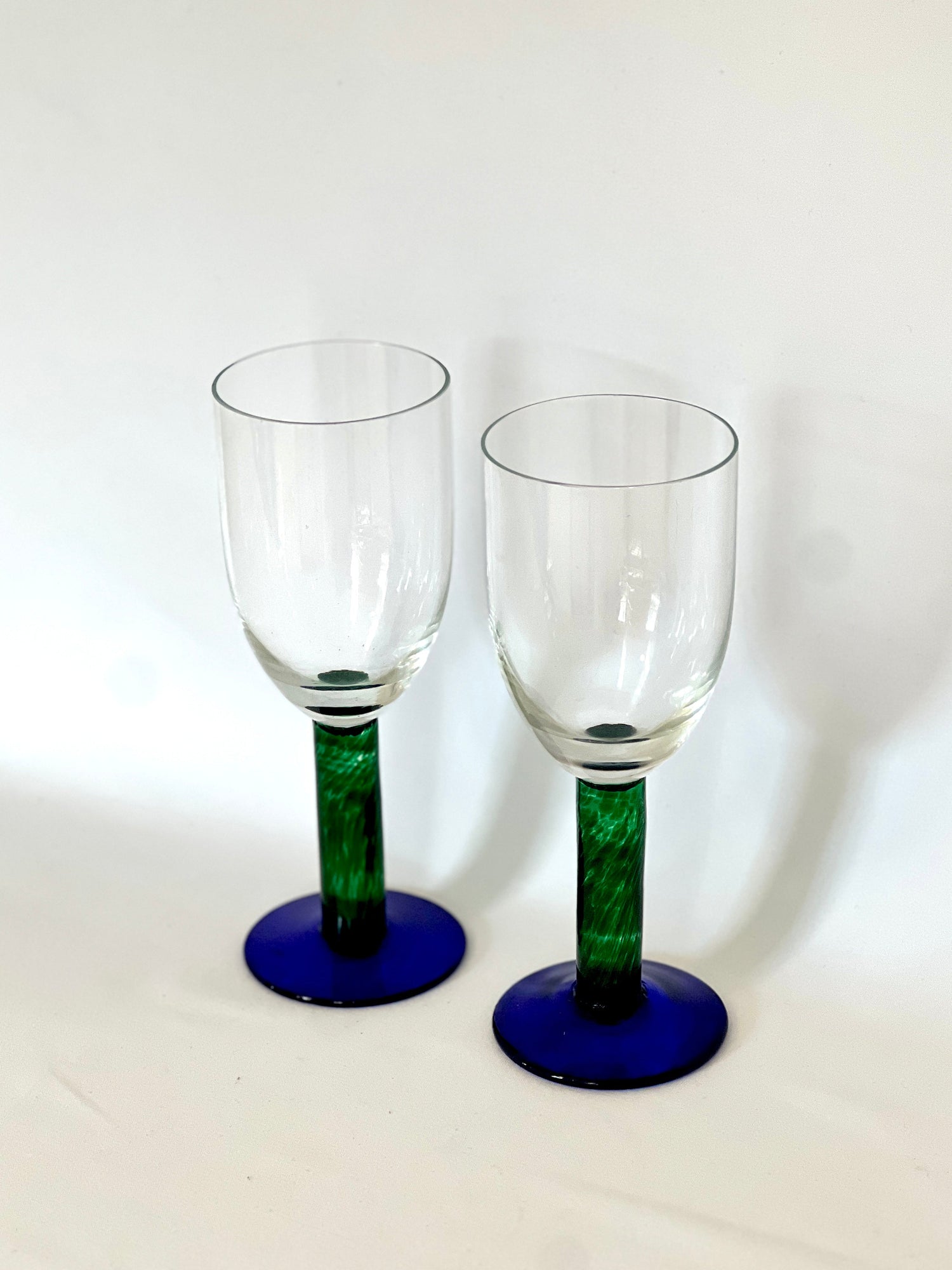 Glassware