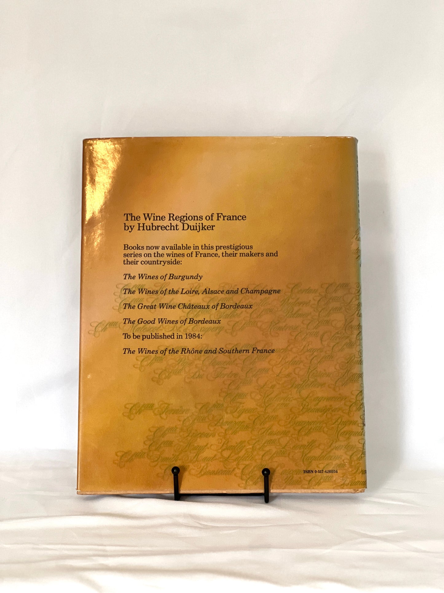 The Great Wine Chateaux of Bordeaux