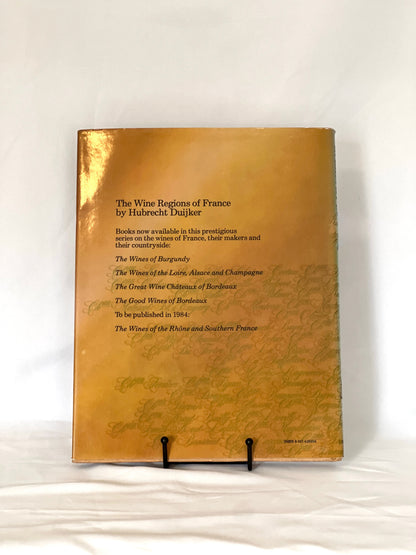 The Great Wine Chateaux of Bordeaux