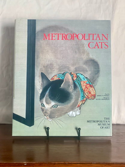 Metropolitan Cats