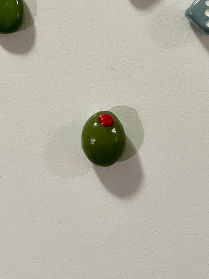 Olive Magnet
