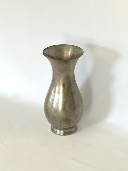 Royal Holland Pewter Vase