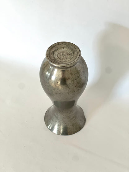 Royal Holland Pewter Vase