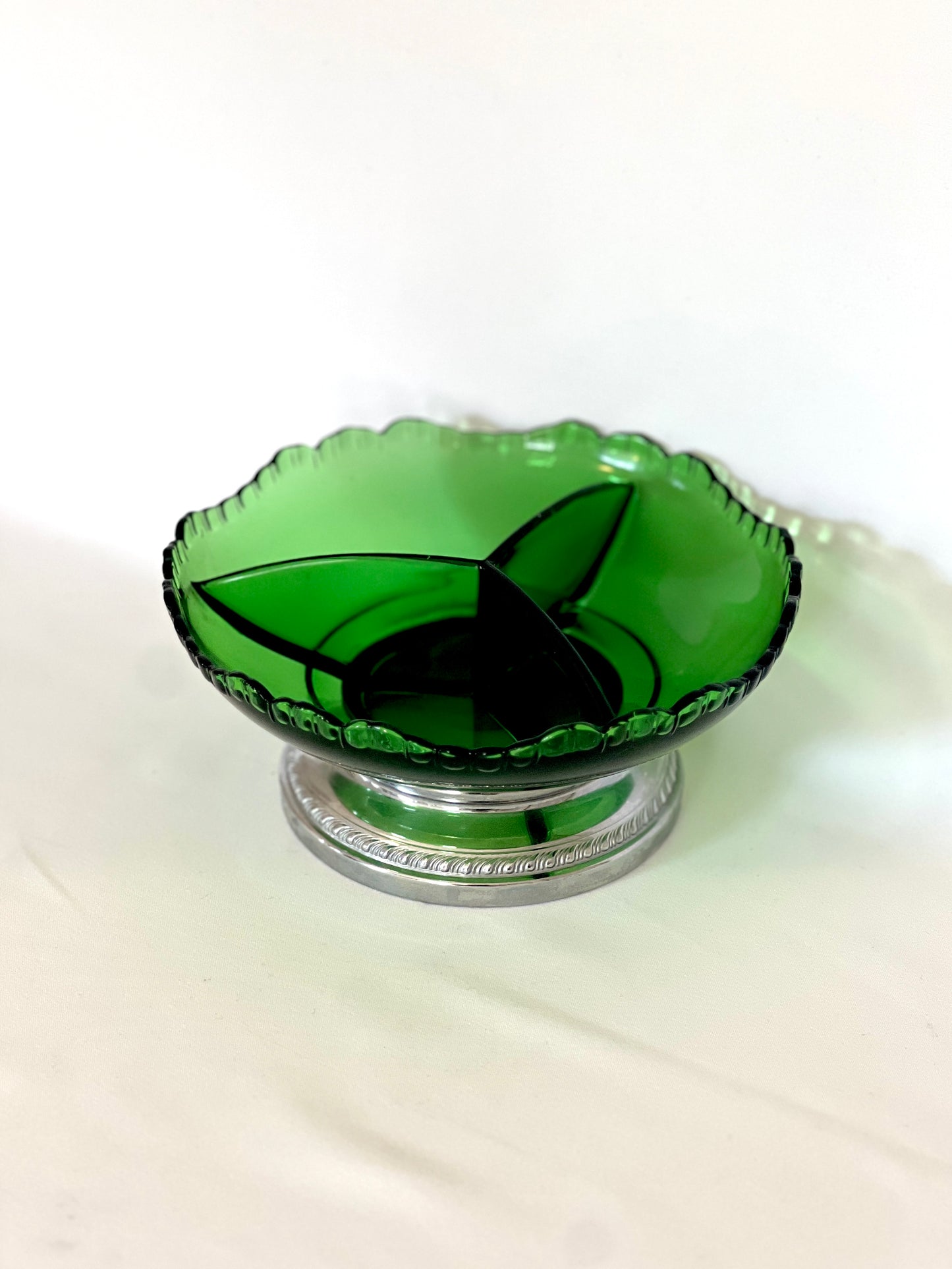 Farber Bros Krome-Kraft Dish