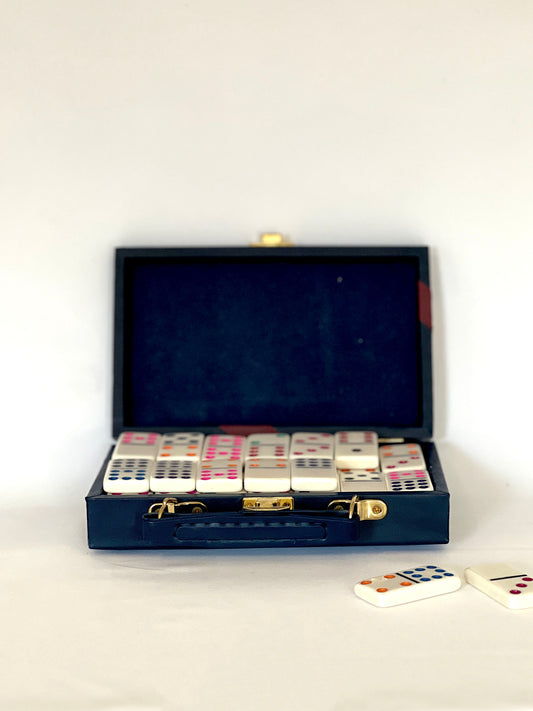 F.A.O. Schwarz Classics Domino Set