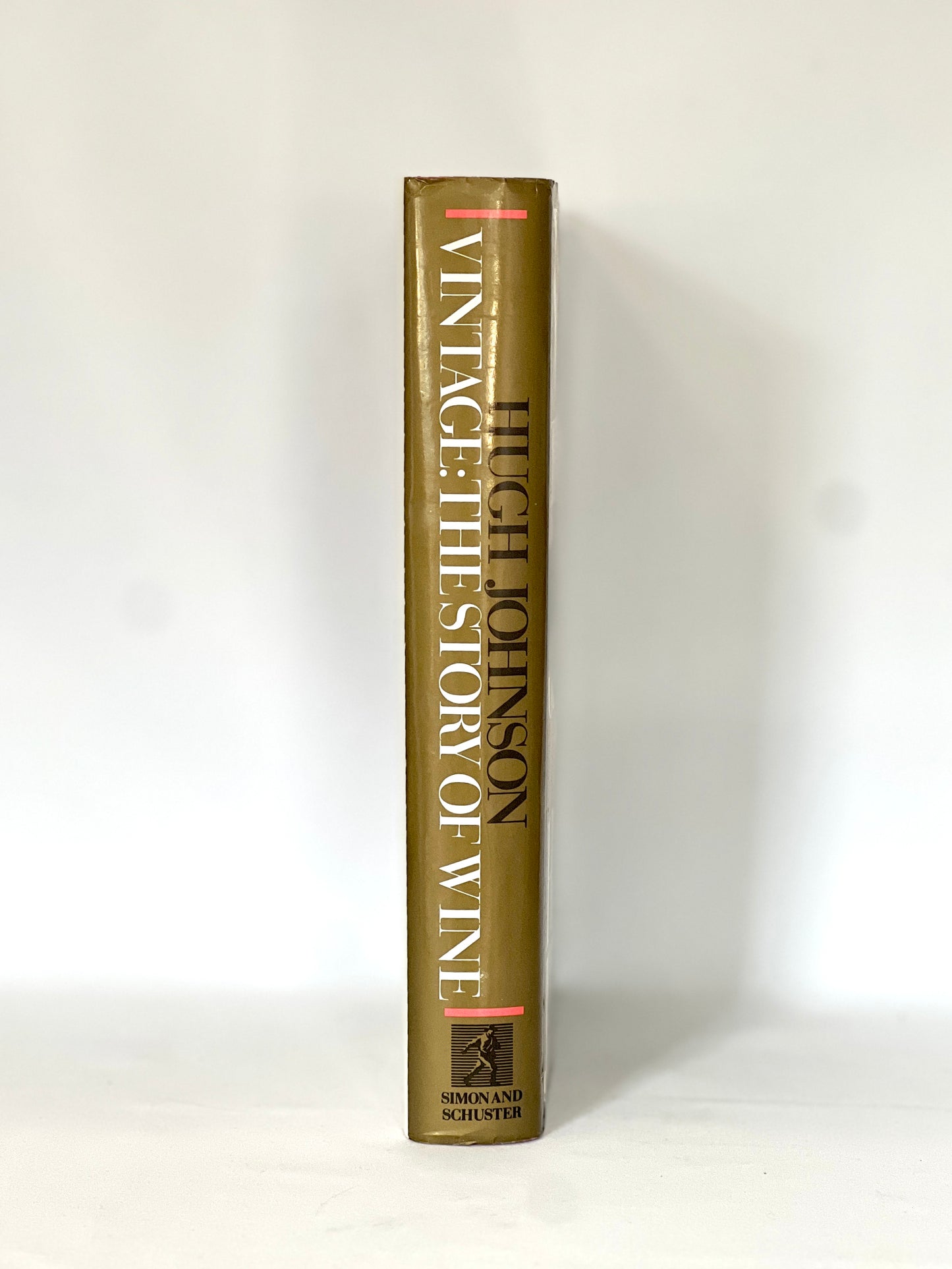 Vintage: The Story of Wine