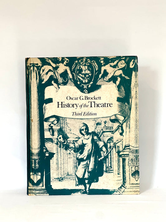 History of the Theatre