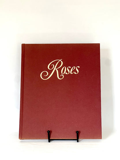 The World's Favorite Roses