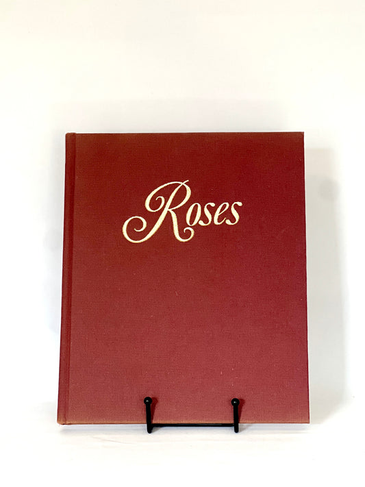 The World's Favorite Roses