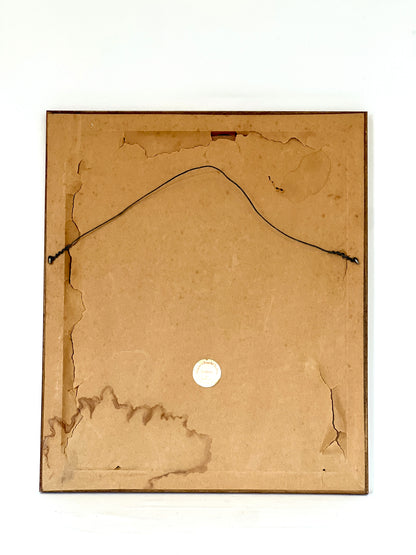 Dock St Theatre, Virginia Fouche Bolton