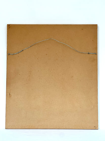 Below Broad #1, Coleen Cooper Stoioff