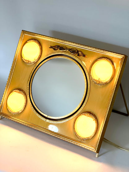 Matson Lighted Vanity Mirror