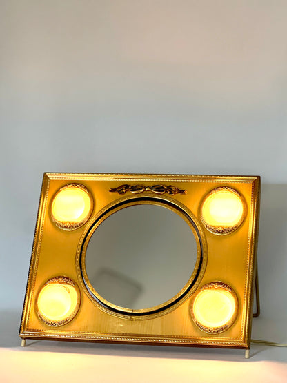 Matson Lighted Vanity Mirror