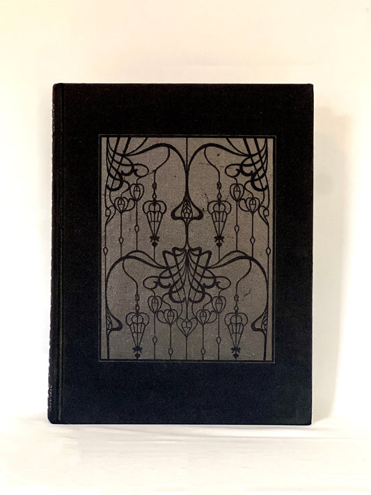 American Art Nouveau