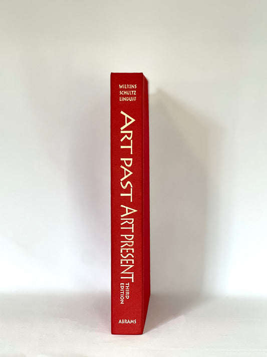 Art Past, Art Present