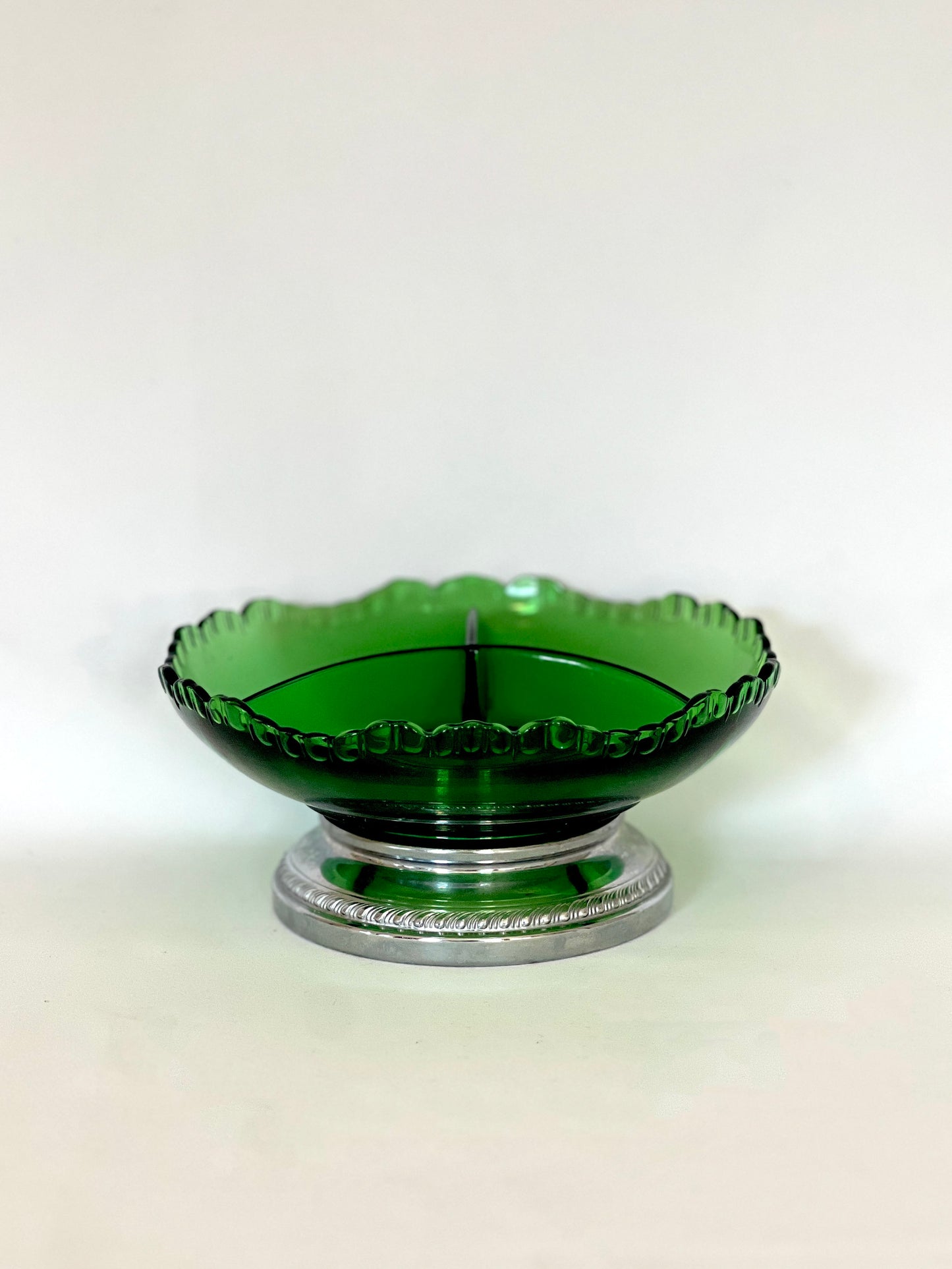 Farber Bros Krome-Kraft Dish