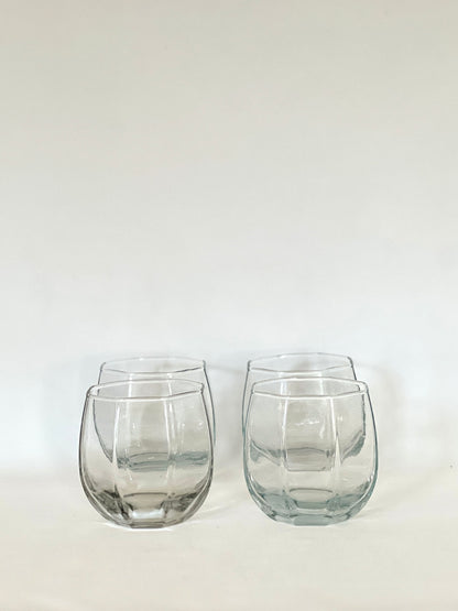 Ocean Jubilee Rock Glass Set