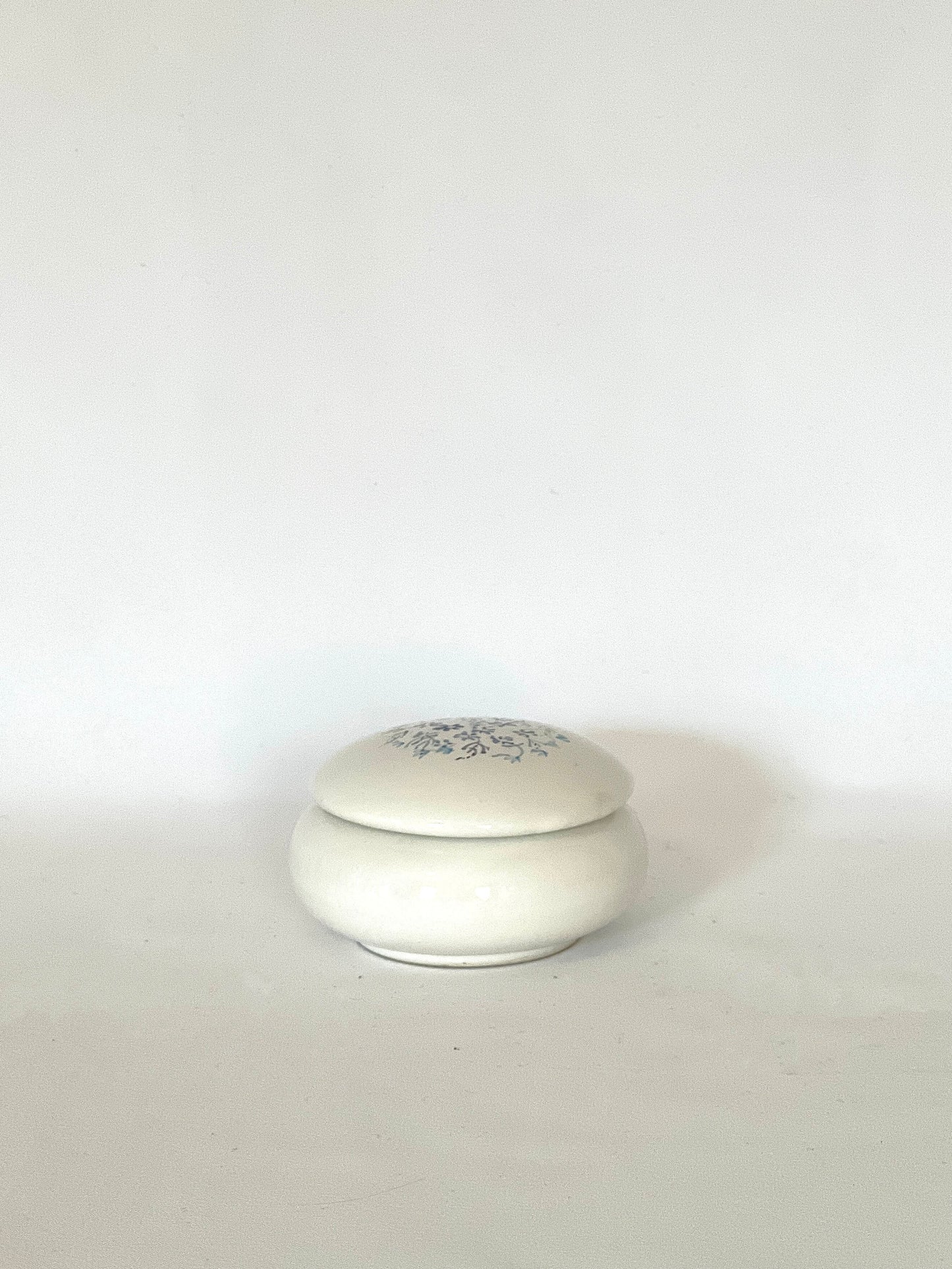 Deruta Italian Hand-Painted Ceramic Dish