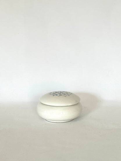 Deruta Italian Hand-Painted Ceramic Dish