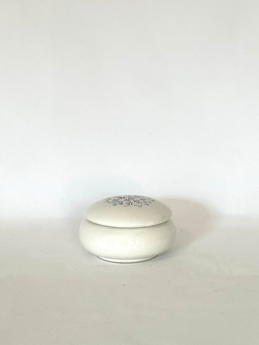 Deruta Italian Hand-Painted Ceramic Dish