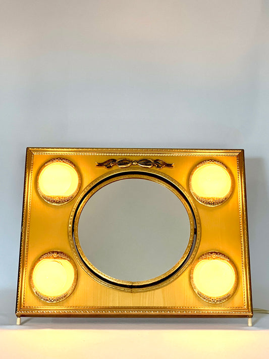 Matson Lighted Vanity Mirror