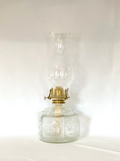 Lamplight Farms Oil Lamp