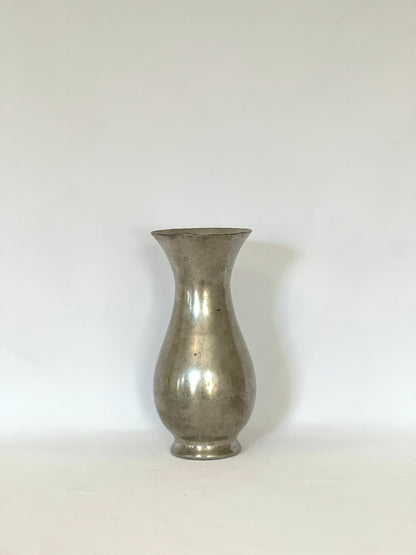 Royal Holland Pewter Vase
