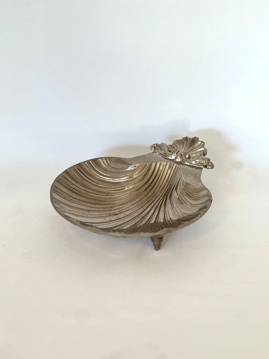 Sheffield Silver-Plate Dish